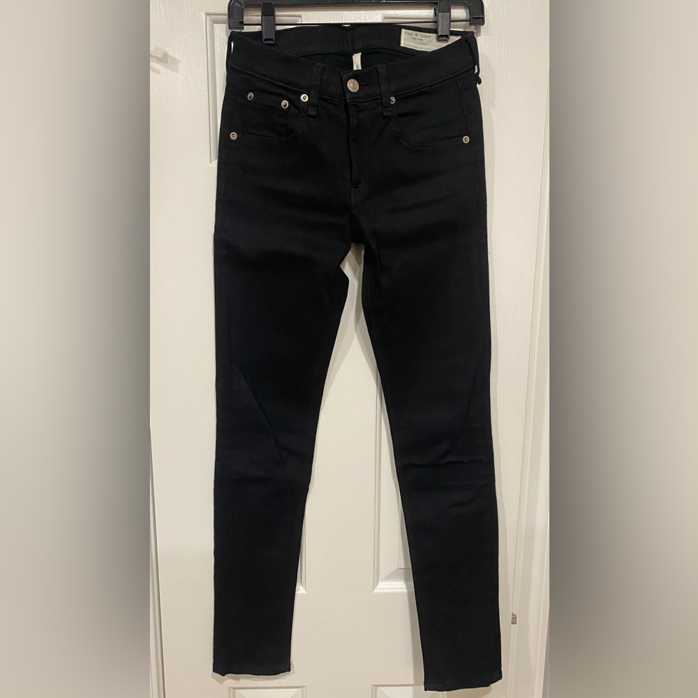Rag & Bone Jeans
